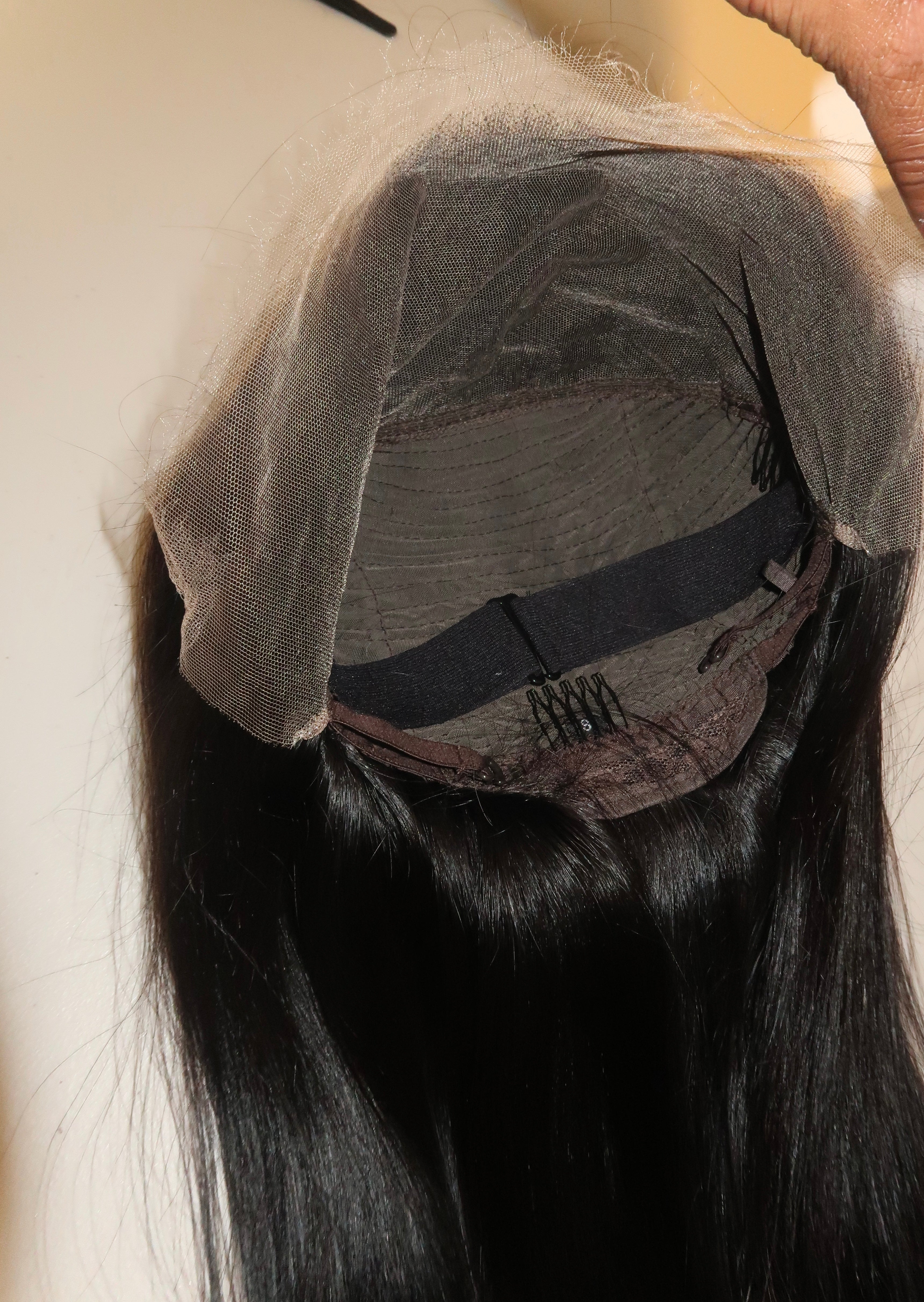 R2W - 13X6 Frontal Wig