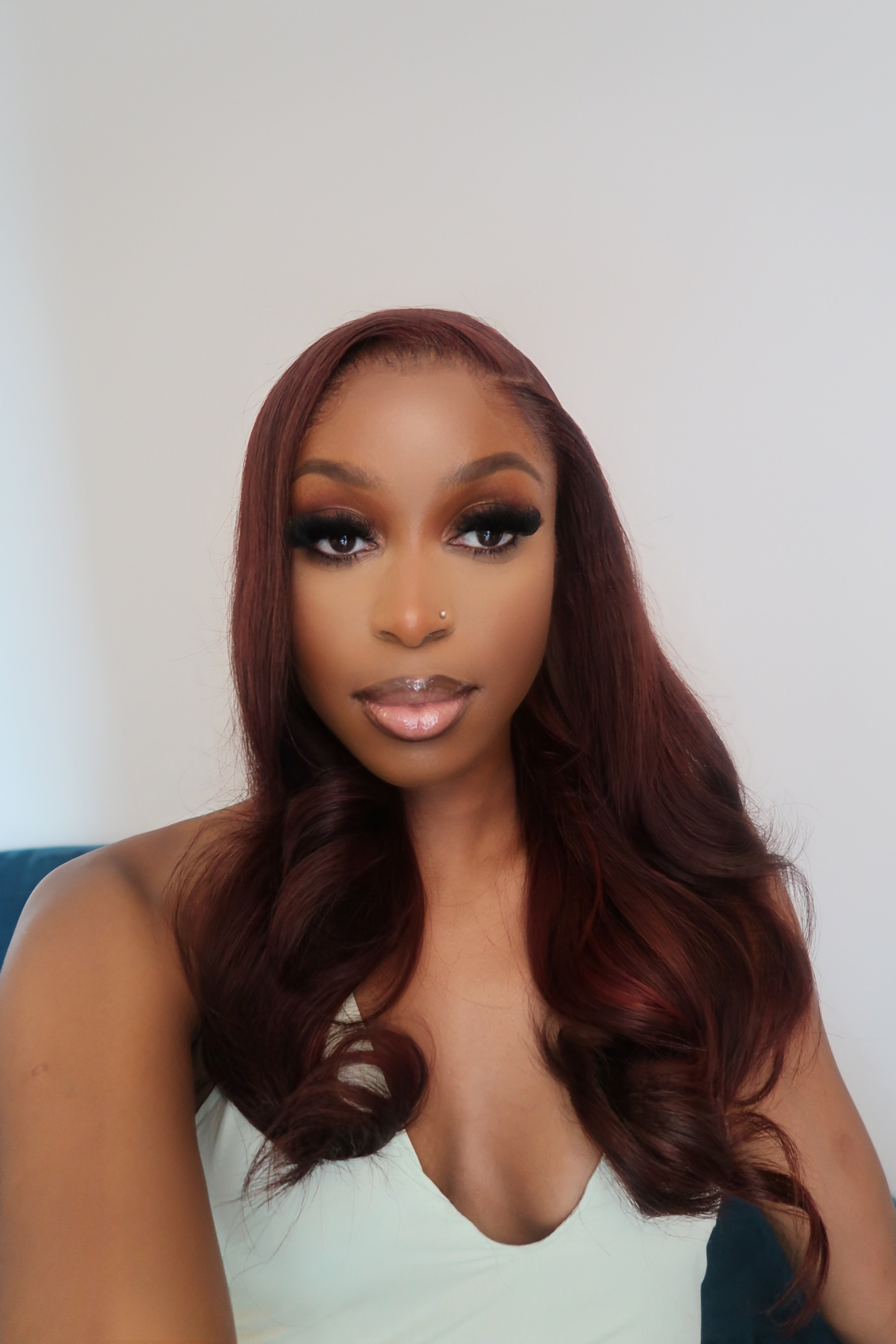 Premium Virgin Wig (300% Density)