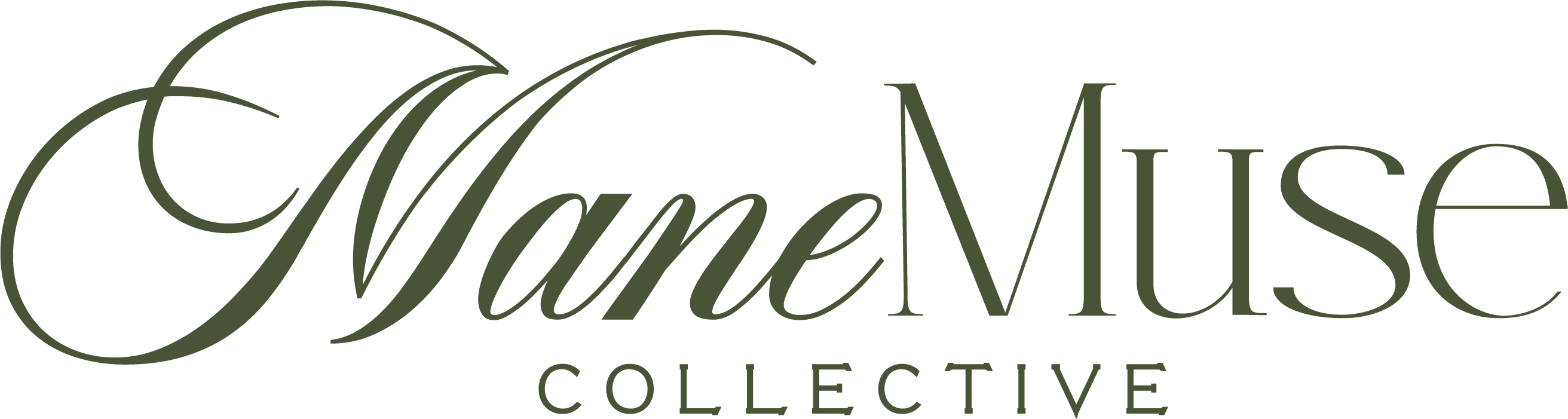 The Mane Muse Collective