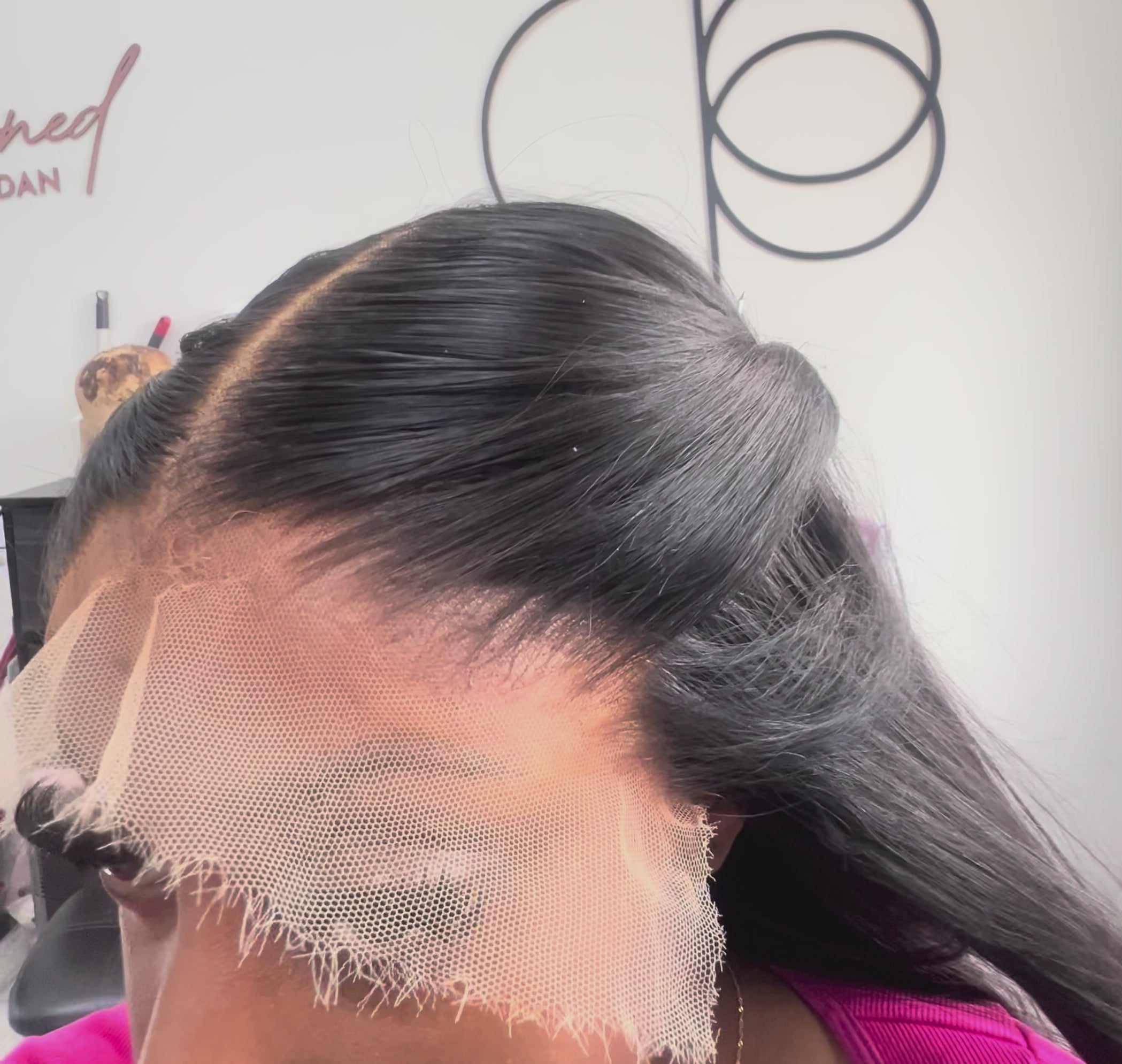 Premium Virgin Frontal (13x6)