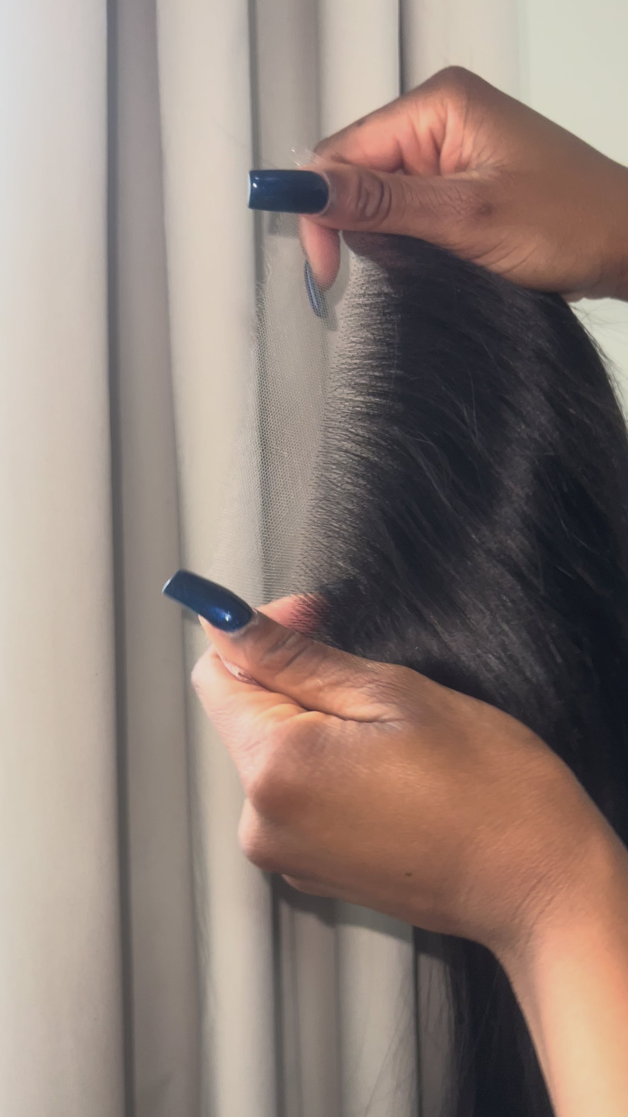 HD Lace Closure (7x7)