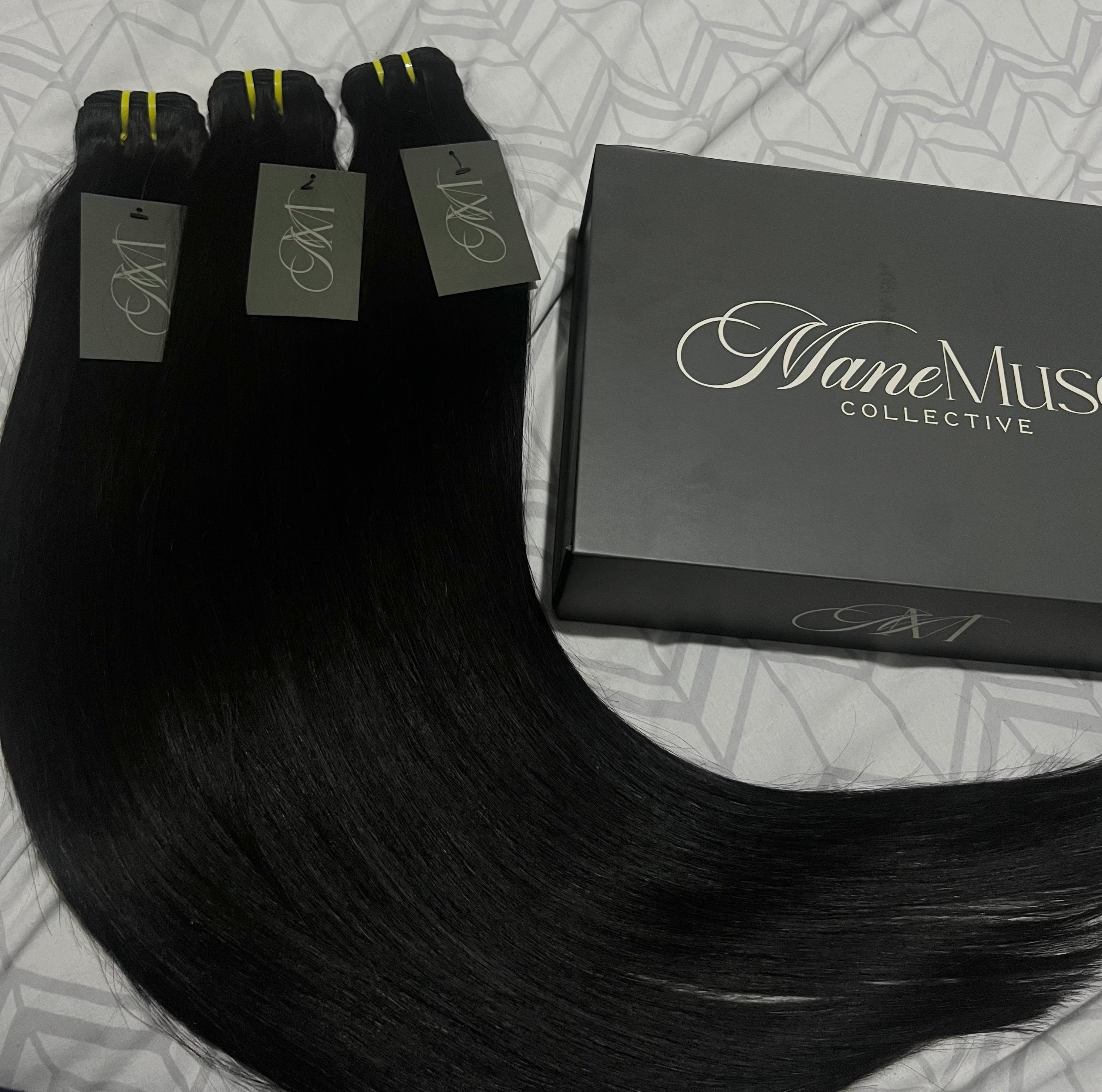 Premium Virgin Bundle (Single)